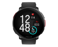 POLAR VANTAGE V3 Czarno-Czarny S-L - 1188415 - zdjęcie 2